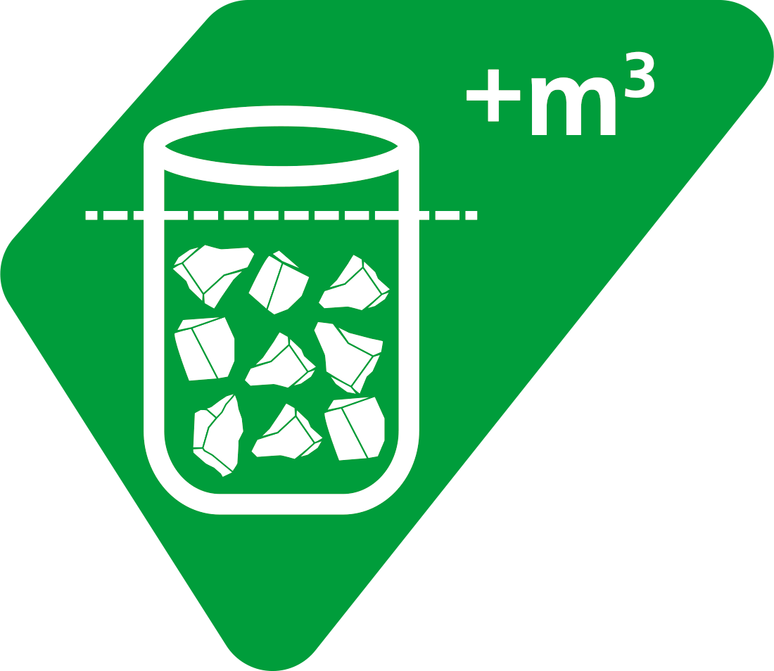 Gezoflex Orange Langlebigkeit