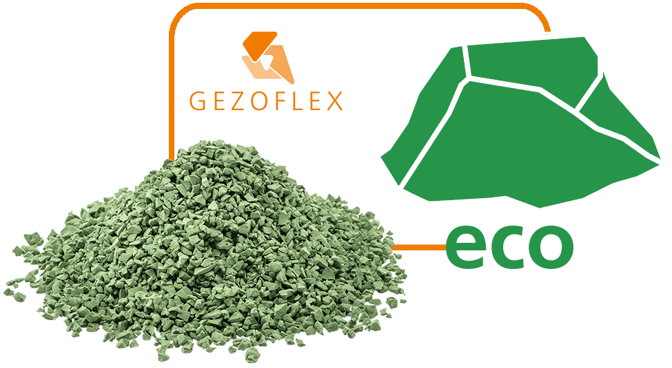 Gezoflex Logo